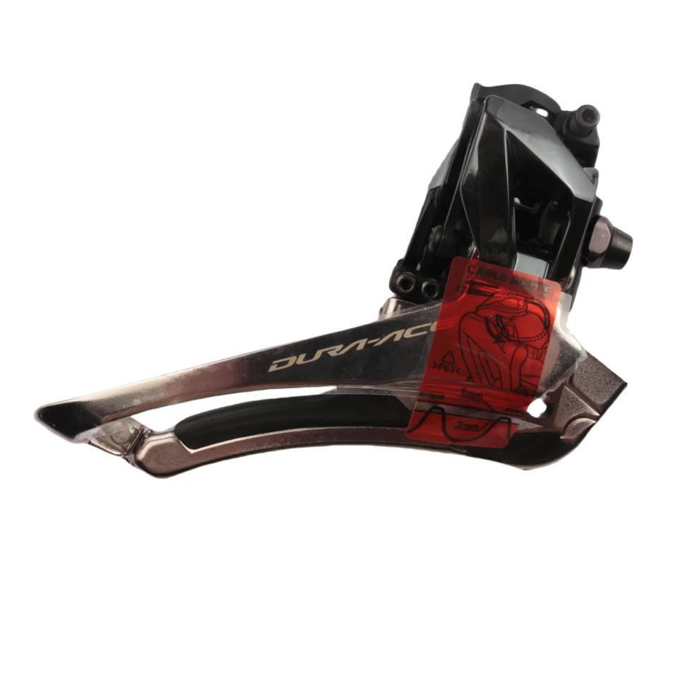 SHIMANO DURA-ACE R9100 Front Derailleur 2X11Speed FD-R9100 Brazed