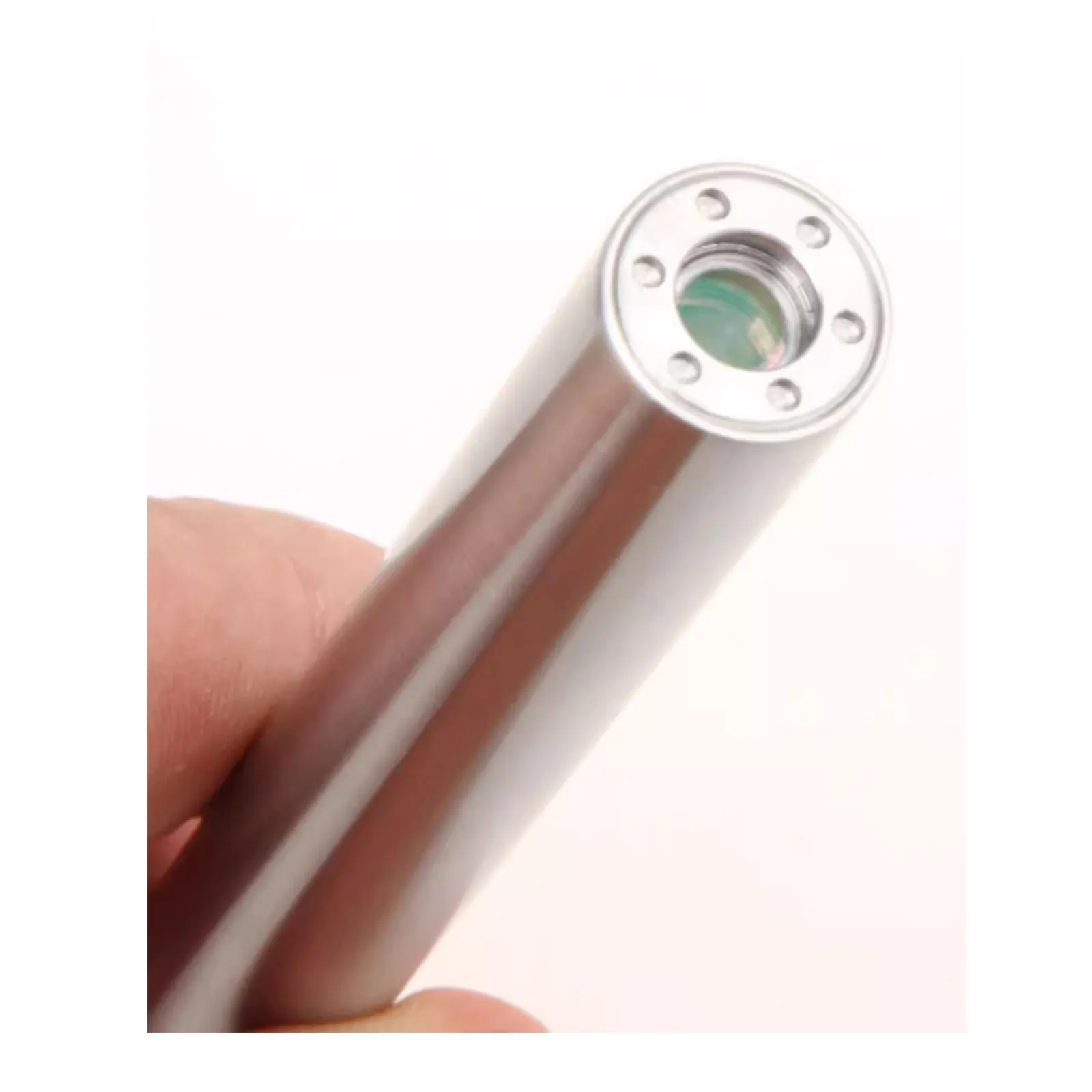 초점 가능한 노란색 레이저 스테인리스 스틸 생존 표시기 모듈 589T-10, 589nm, 59nm
