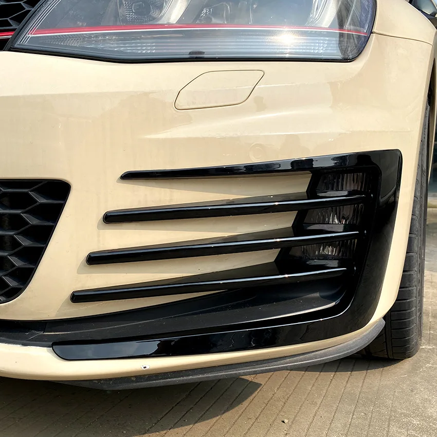 用 VW 用 ゴルフ 7 GTI 2013 2014 2015 2016 フロントバンパー