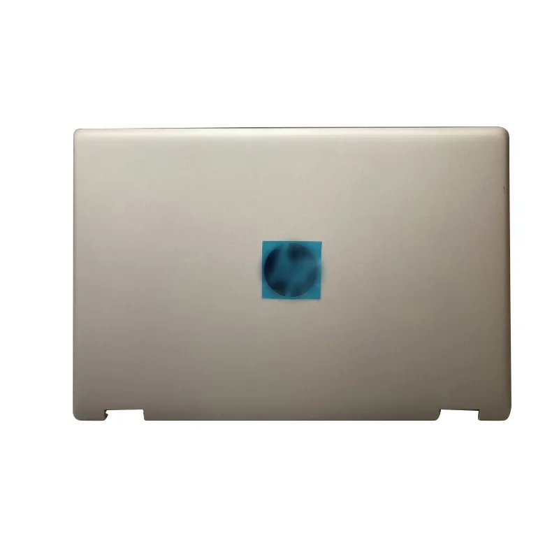 

Новинка для HP Pavilion X360 15-DQ 15-DQ0953CL TPN-W140 чехол для ноутбука, задняя крышка ЖК-экрана/Упор для рук/Нижняя искусственная задняя крышка