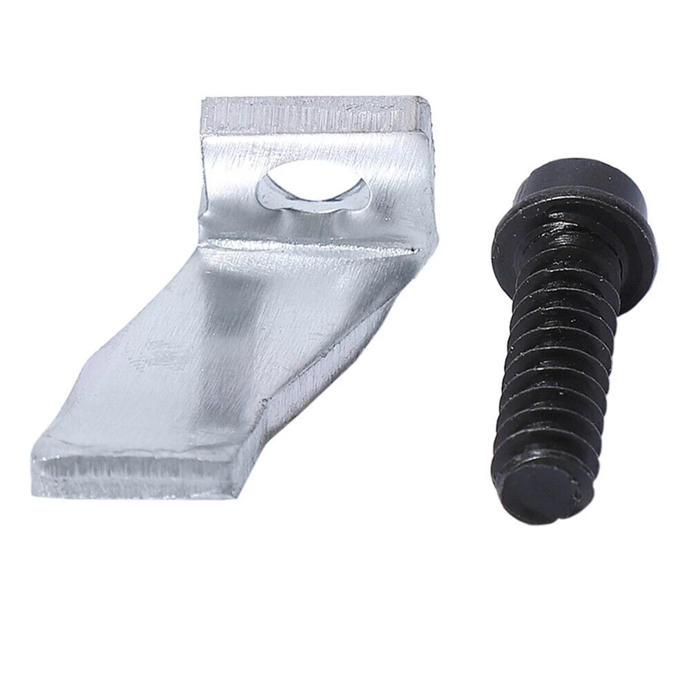 Description Picture 5 of item3pcs Chainsaw Chain Catcher For Husqvarna 346 351 445 450 Chainsaw For RedMax G5300 For 2149 Garden Power Tool Parts