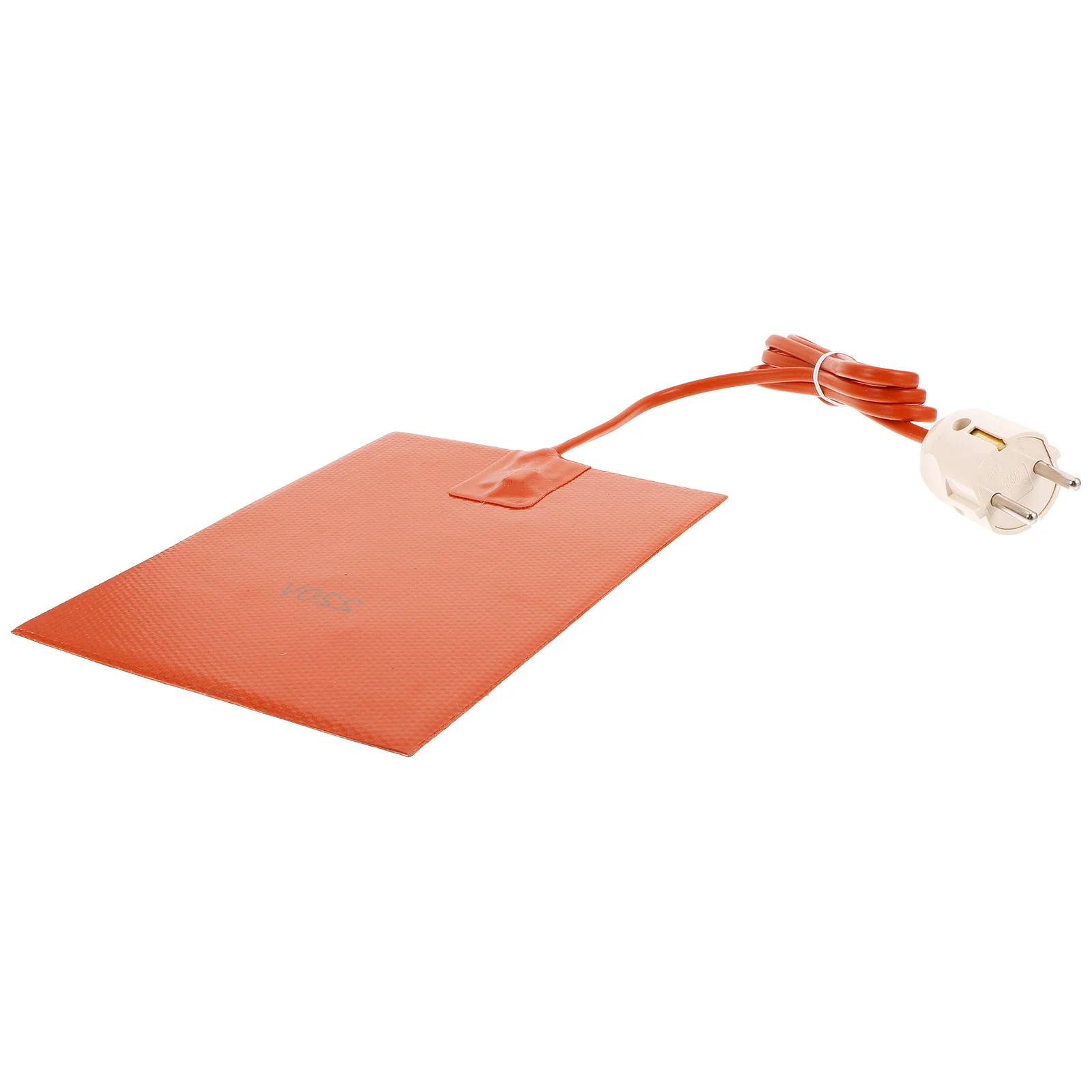 

Oil Heater Warmer Engine Lubricant Heaters Silicone Rubber Eletric Pool