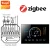black 4P ZIGBEE