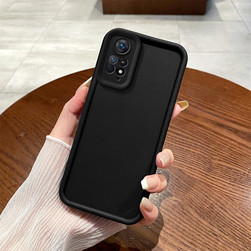 Bolha à prova de choque macio tpu caso de telefone para xiaomi redmi 9 9c 9a 9t 10c 12c 10 nota 8 11 12 pro proteção completa cama_voghion.com