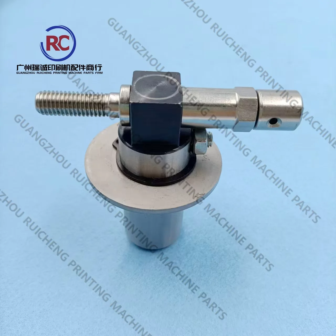 하이델베르그 인쇄기, Heidelbergspareparts, Heidelbergsm102용 1피스 베어링 슬리브 CPL 41.010.418F