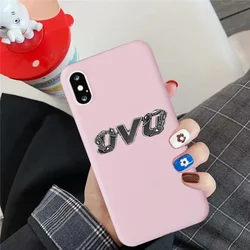 Jamular Drake Silicone Shockproof Phone Cover - TPU Protective Case for iPhone 15 Plus (-1)