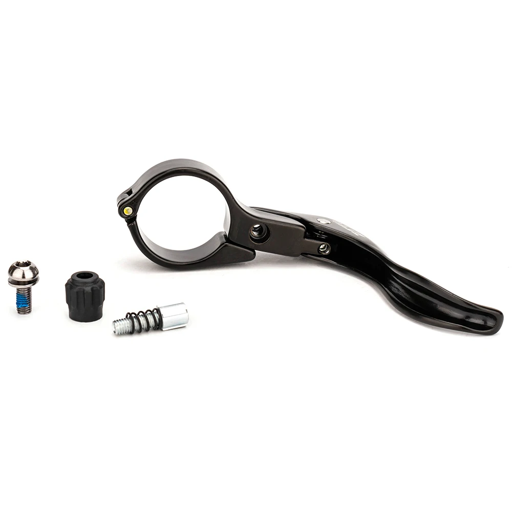 Ztto-ロードバイクブレーキレバー,固定ギア,体育館ブレーキ用,クイック