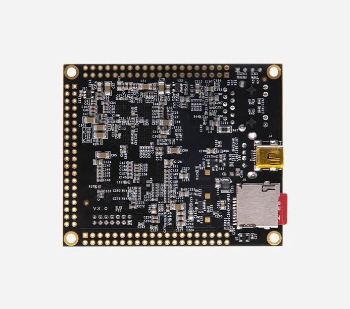 XILINX Zynq-7000 SoC  FPGA ھ  XC7Z020 ALINX AC7020C  ھ 