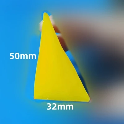 Equilateral De Ângulo Direito, Forma De Triângulo,