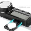 Electronic Digital Angle Measuring Instrument Digital Display Angle Ruler Goniometer Protractor Vernier Calipe Woodworking Tools 3
