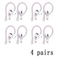 Purple 4 pairs
