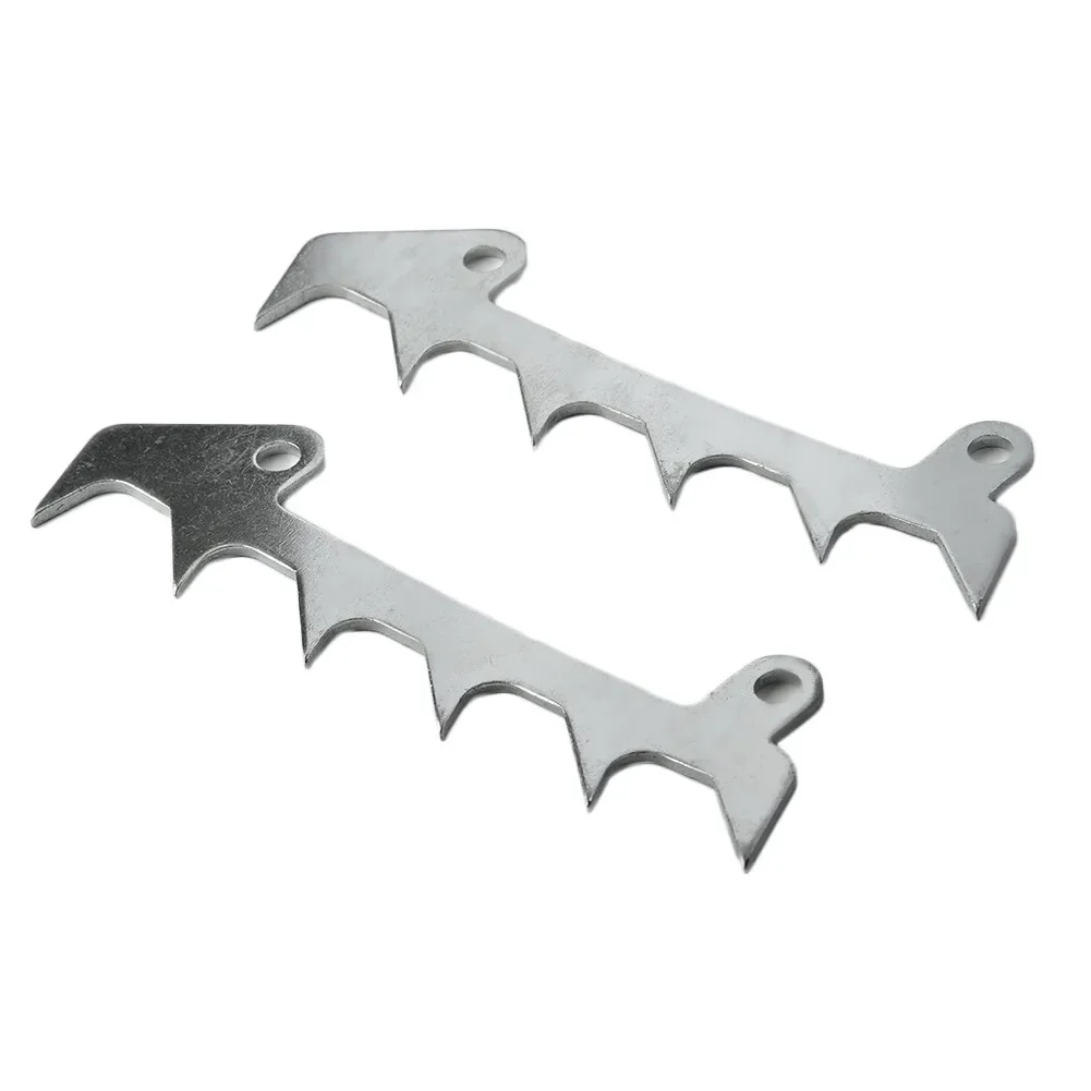 Chainsaw Parts Felling Dog Bumper Spike Screw 2Pcs For STIHL Chainsaw MS170 MS180 MS230 MS250 017 018 021 023 025