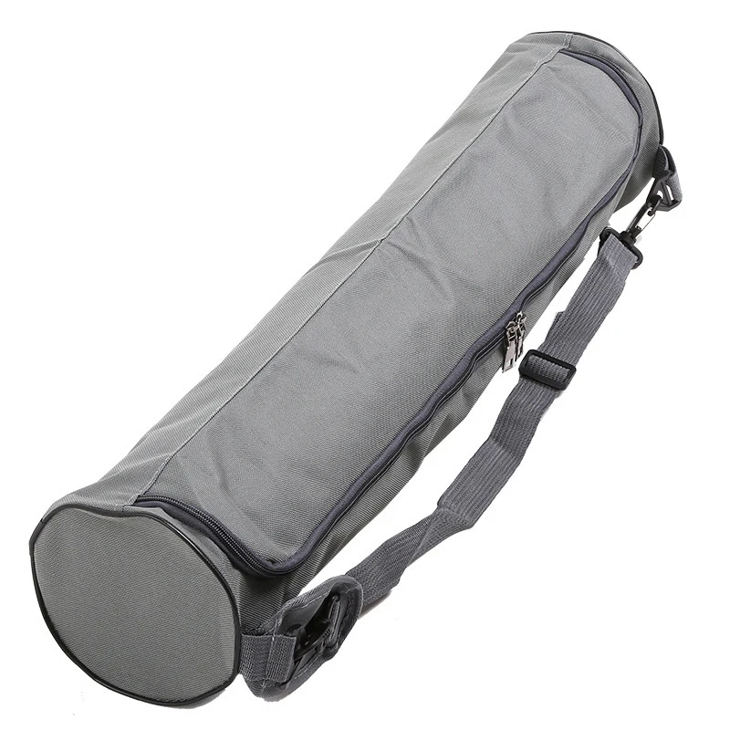 Yoga Bag Thickened Canvas Yoga Mat Bag Natural Rubber Mat Storage Tyrant