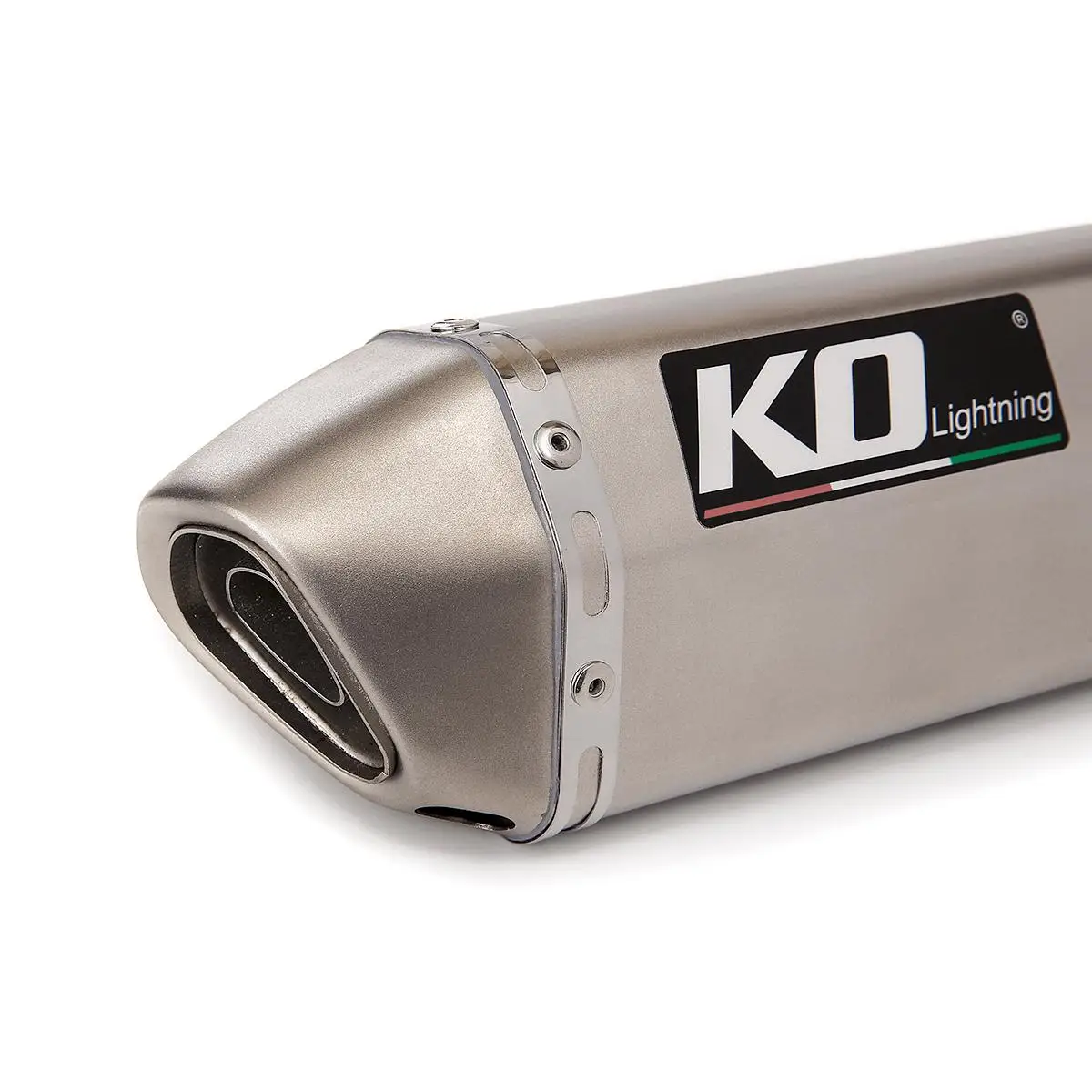 Universal 38-51 mm Motorcycle Exhaust Muffler Pipe Dirt Bike ATV Escape Removable DB Killer for Yamaha Kawasaki Honda Suzuki BMW - Image 6