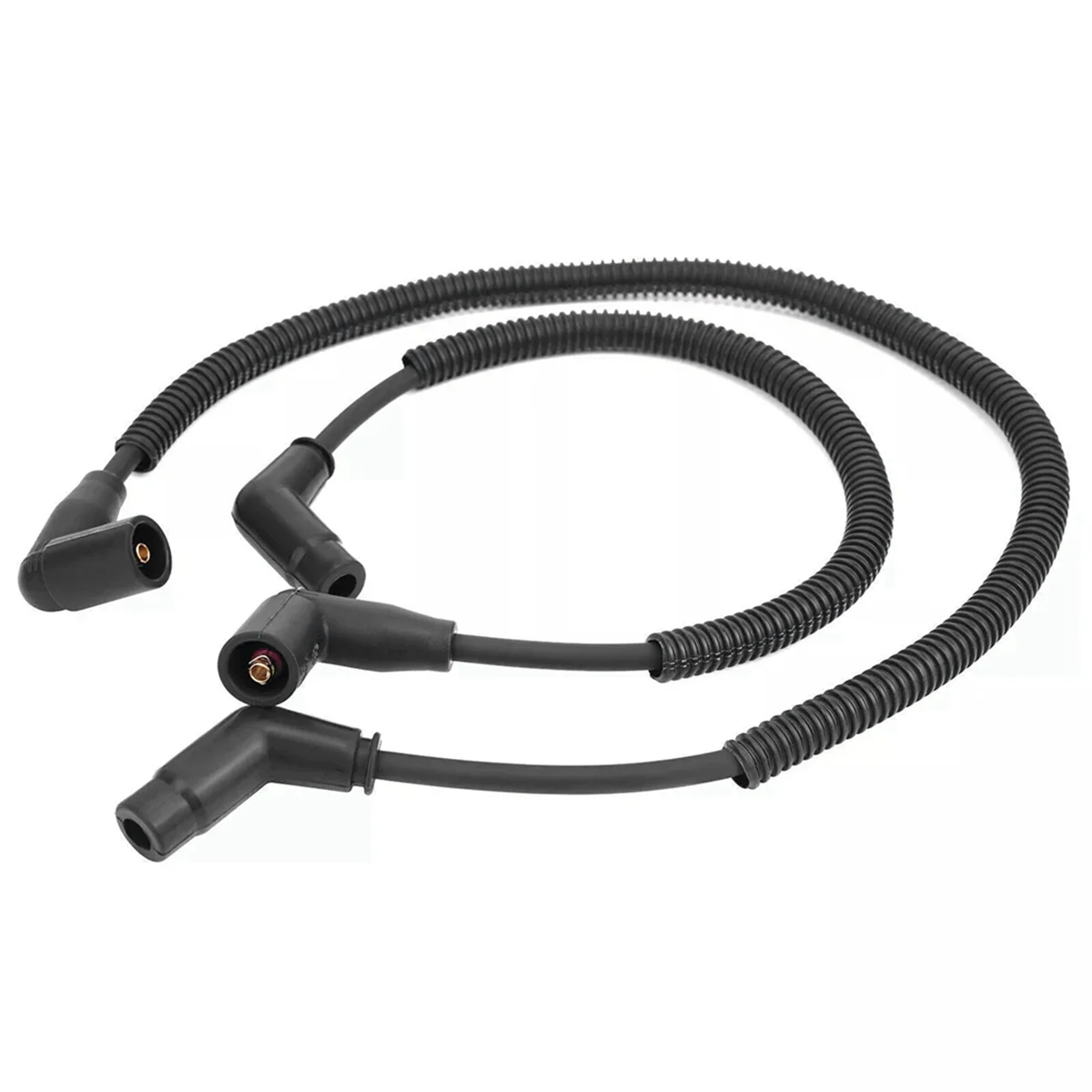 Can-AM Defender HD8 HD10 Maverick 1000R 2016-2023용 점화 코일 점화 플러그 와이어 278001546 221503037 , 270600002