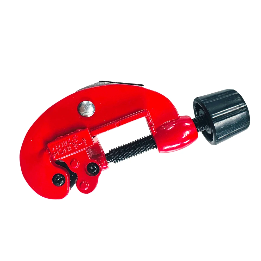 Description Picture 3 of item3mm-28mm Pipe Cutter 1/8"-1-1/8" Tube Cutter Scissor Cutting Tool For Copper Plastic Aluminium Alloy Piping Tube Knife Cut Tool