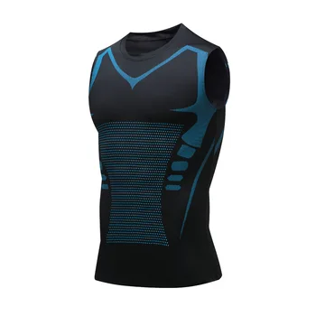 Compression Gym Tank 9