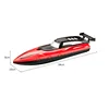Cross-Border Remote Control Boat Electric Toy Charging 2.4G Remote Control Boat Double Spiral Pulp High-Speed Water Remote Contr 6