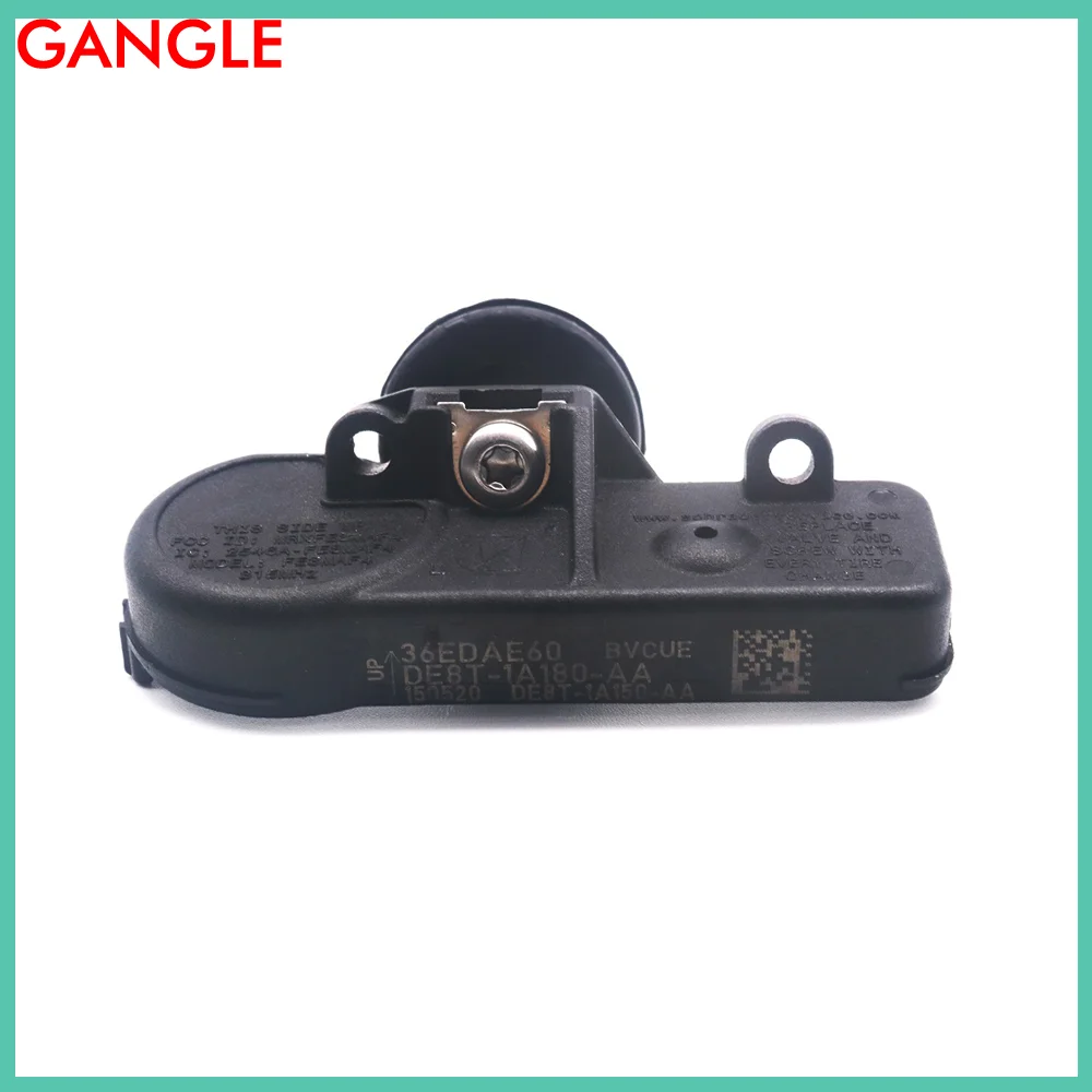 2009-2018  ̽ F-150 F-350 TPMS ,  Ƽ 315MHz Ÿ̾ з , DE8T-1A180-AA 9L3Z-1A189-A, 4 