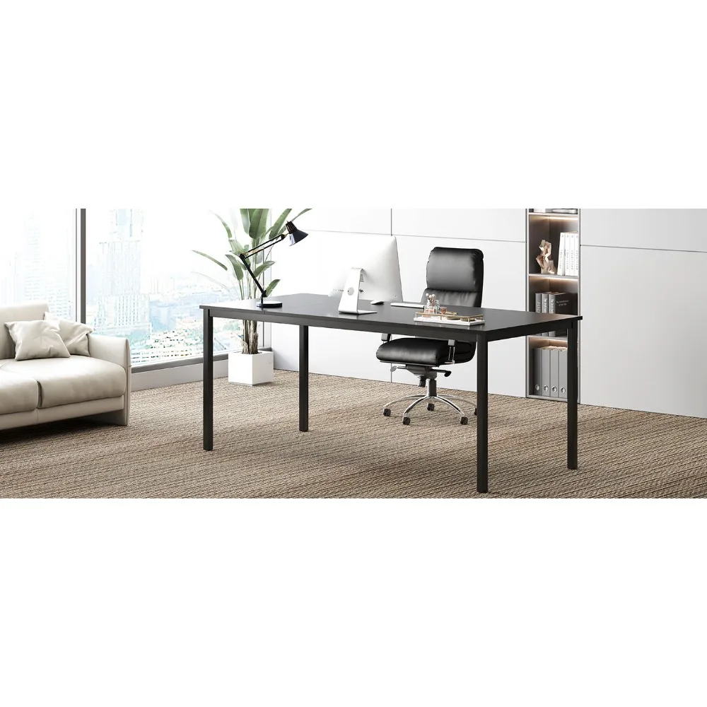 computer desk