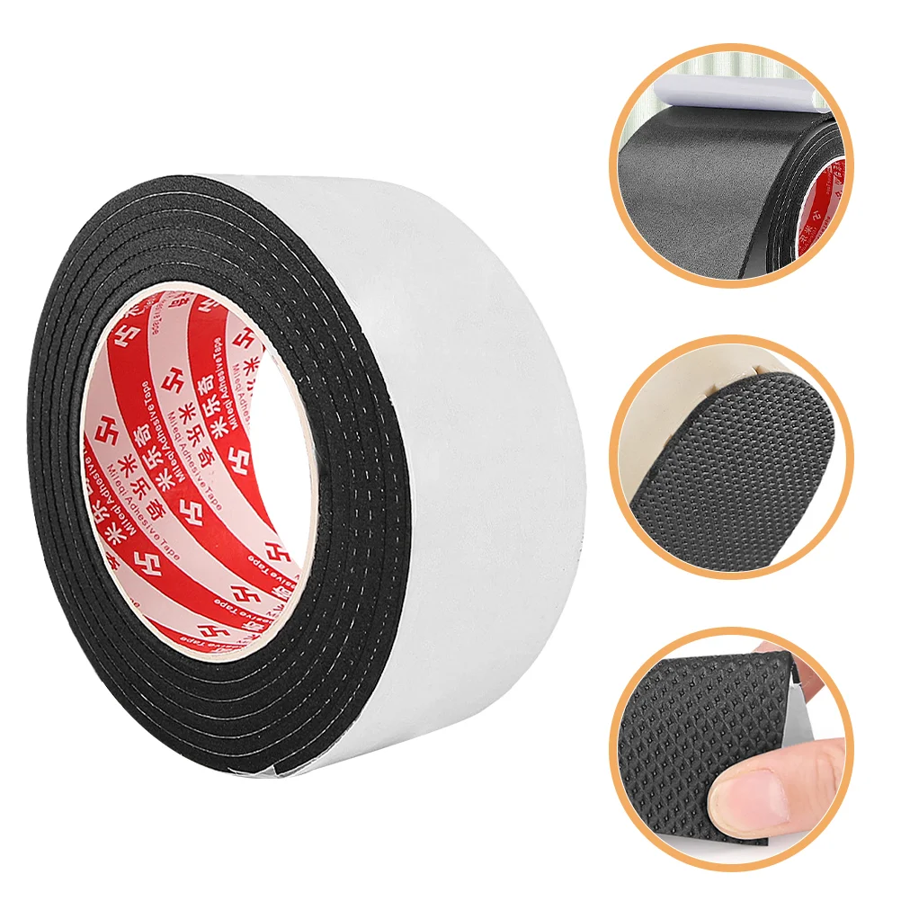

1 Roll of Mute Shoe Sole Protectors Anti-skid Shoes Pads Non-slip Shoes Stickers