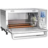 Convection Toaster Oven, Stainless Steel, 16.93"D x 20.87"W x 11.42"H, TOB-260N1 2