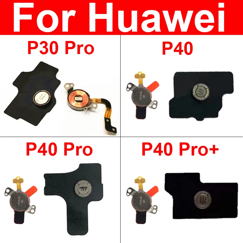 

Earpiece Receiver Speaker Flex Cable For Huawei P30 P40 Pro Plus+ Earpiece Iron Piece Front Top Ear Speaker Ribbon Replacement