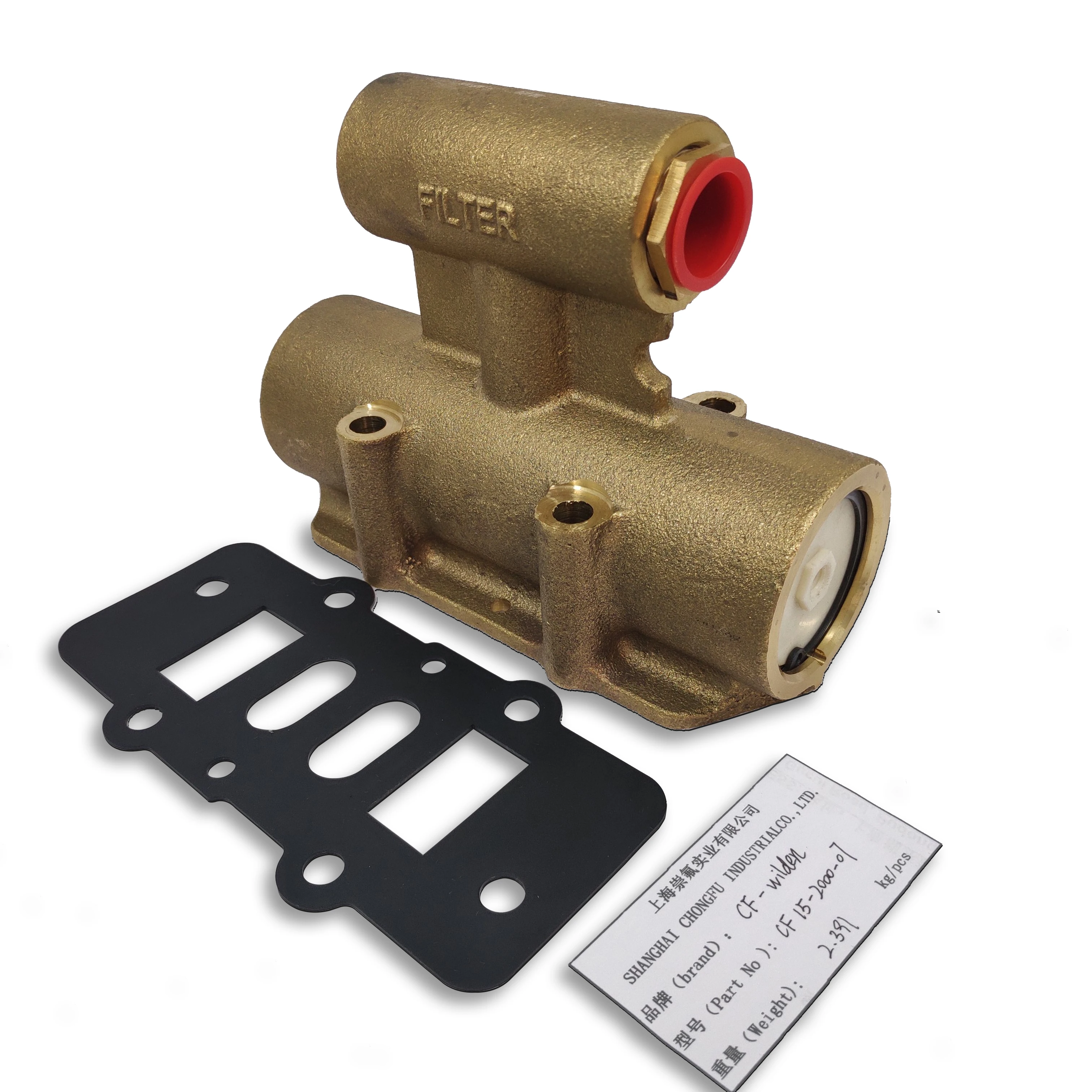 

wilden CF 15-2000-07 high quality air valve for wilden pneumatic diaphragm pump