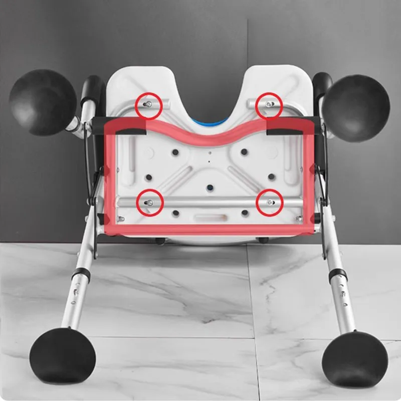 Hallway Outdoo Bathroom Chair Minder Wheels Massage Shoe Cabinet Stool Makeup Medical Taburete Plegable Postmodern Furniture