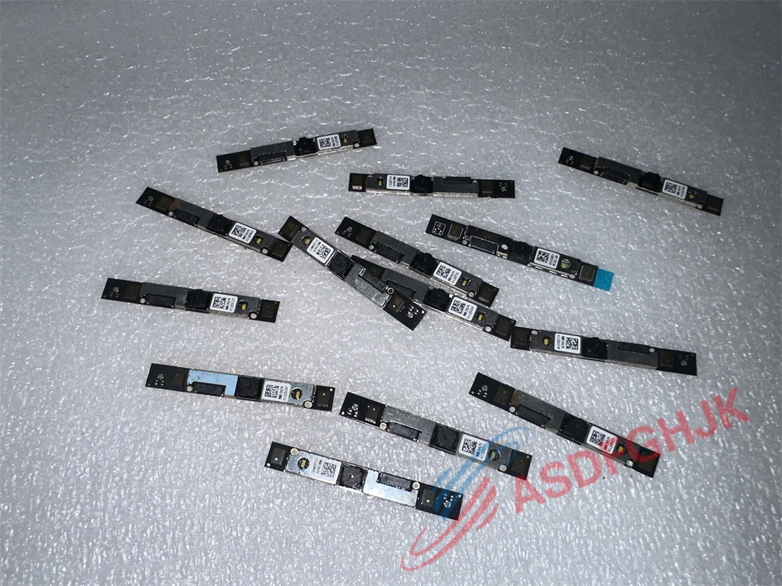 Per Hp Spectre X360 15-Ch 15-Ch005No Webcam Camera 933492-940 Fotocamera Testata Garanzia