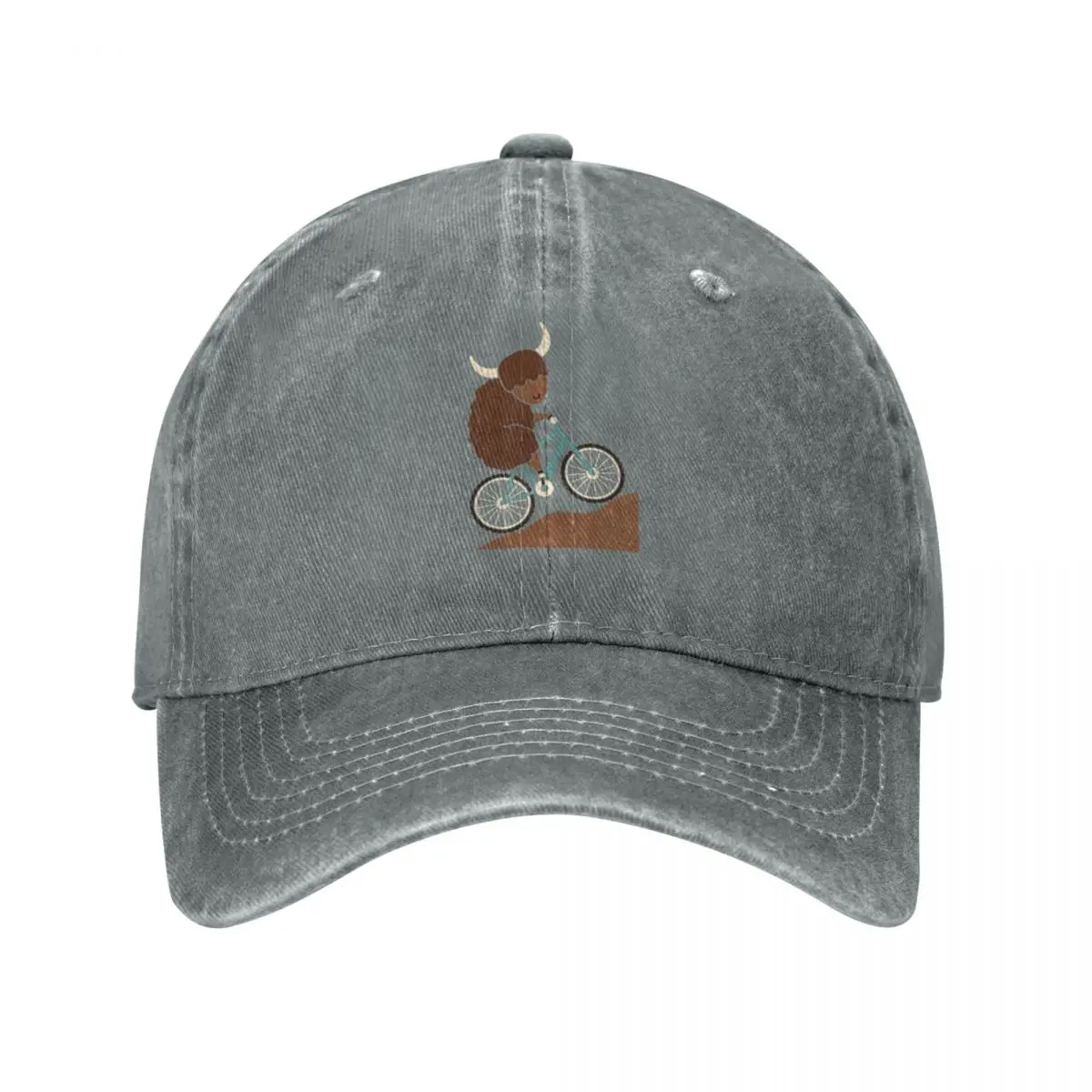 

Mountain Byak Cap Cowboy Hat anime new in hat Hat male Women's