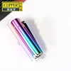 2024 Spain Original Clipper Metal Grinding Wheel Lighter Butane Gas Jet Torch Lighter Men's Collection of Exquisite Gifts 3