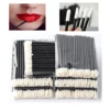 Wholesale Lip Brush 50/500/1000Pcs Makeup Brushes Lipstick Brush Lip Gloss Applicators Cosmetics Lip Brushes Make up Beauty Tool 1