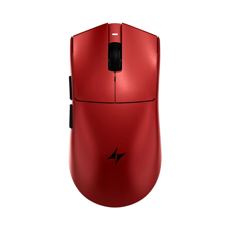 Ultimate ATK Blazing Sky X1 V2 Ultimate 광학 스위치 2.4GHz 무선 및 USB 인터페이스 LED 백라이트 게이밍 마우스