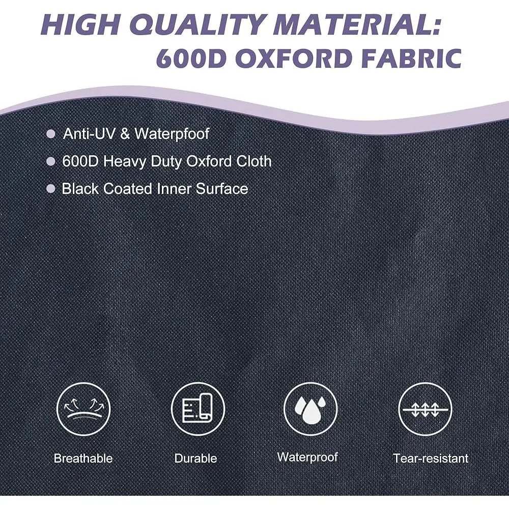 Heavy Duty Live Cat Trap Cage with Cover Humane Animal Trap Stray Cats Raccoons Squirrels Skunks Outdoor UseFoldable Design