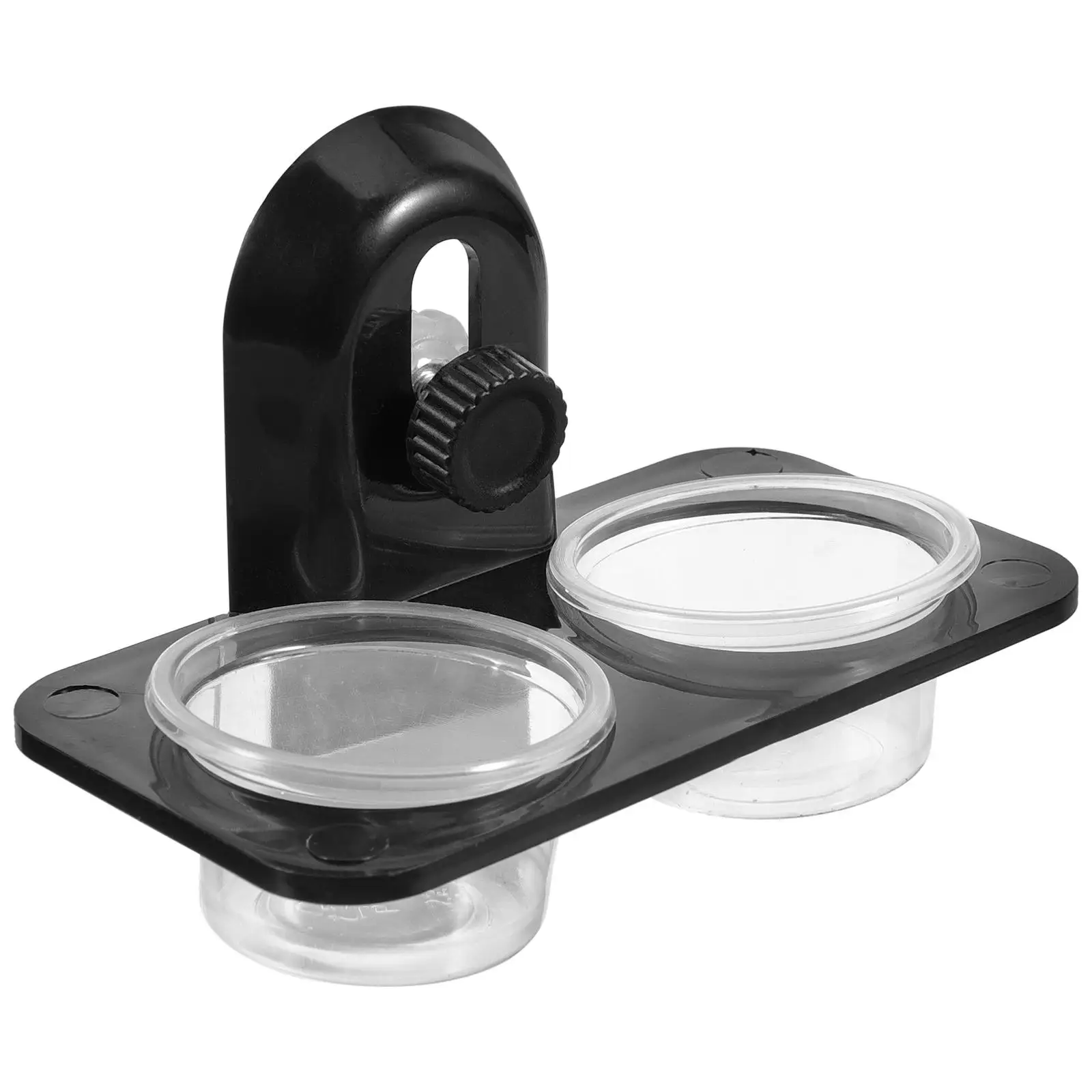 Durable Reptile Bowls Reptile Food Bowl Pet Bowls Feeding Water Bowl Feeder Tank Supplies Pet Products