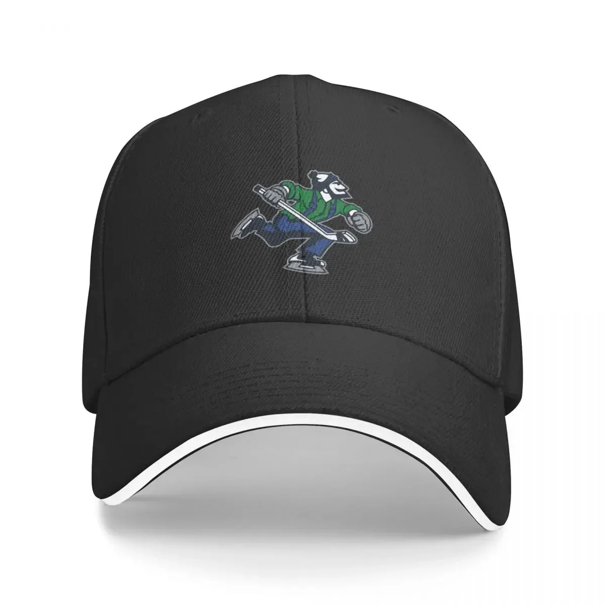 

New The-Abbotsford-Icon Baseball Cap Brand Man Caps Christmas Hats Hat Man For The Sun Sun Cap Cap Female Men's