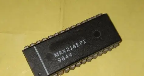 

IC new original MAX214EPI MAX214 DIP28