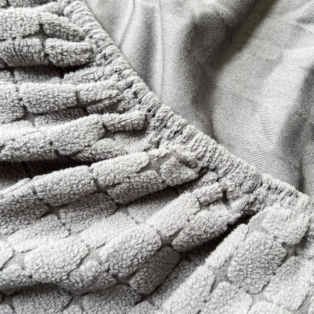 Sofa-Sitzkissenbezug für Wohnzimmer Jacquard Verstärkter Stretch-Bezug Abnehmbar Waschbar Sofaüberzug Haustier- und Kindermöbelschutz – Detail 29