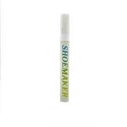 Waterproof Shoe Whitening and Stain Removal Pen (White fix)