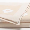 Fresh Pastel Floral Pattern Muslin Baby Swaddle Blankets Soft Newborn Security Blanket 0-24 Months Infant Receiving Blankets 6