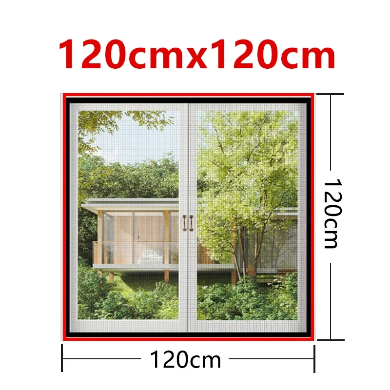 w120cm x h120cm