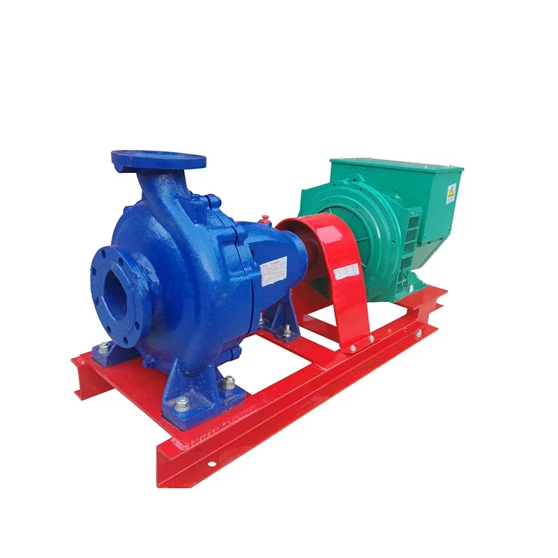 

3KW Micro hydroelectric turbines and generators domestic hydropower