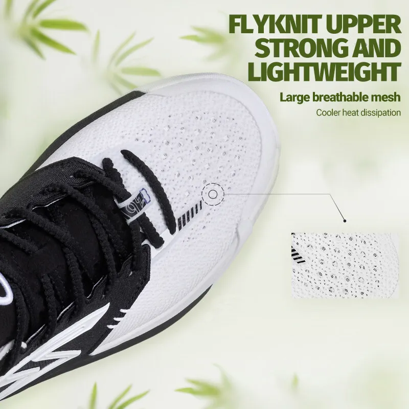 361 Degrees BIG3 6.0 Pro Men Basketball Shoes Carbon Plate