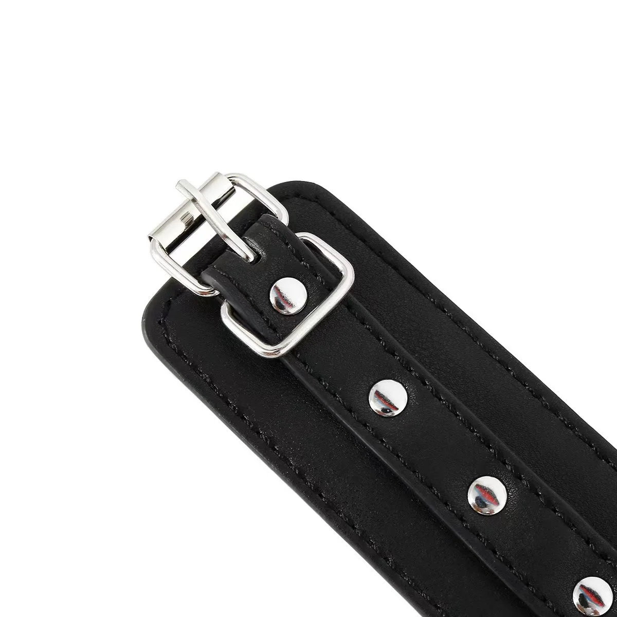 Women Restraint Handcuff Hands Restraint Adult Couple Sex Game Toys SM Slave Bondage Slave Role Playing Sextoy 18+ Sex Product