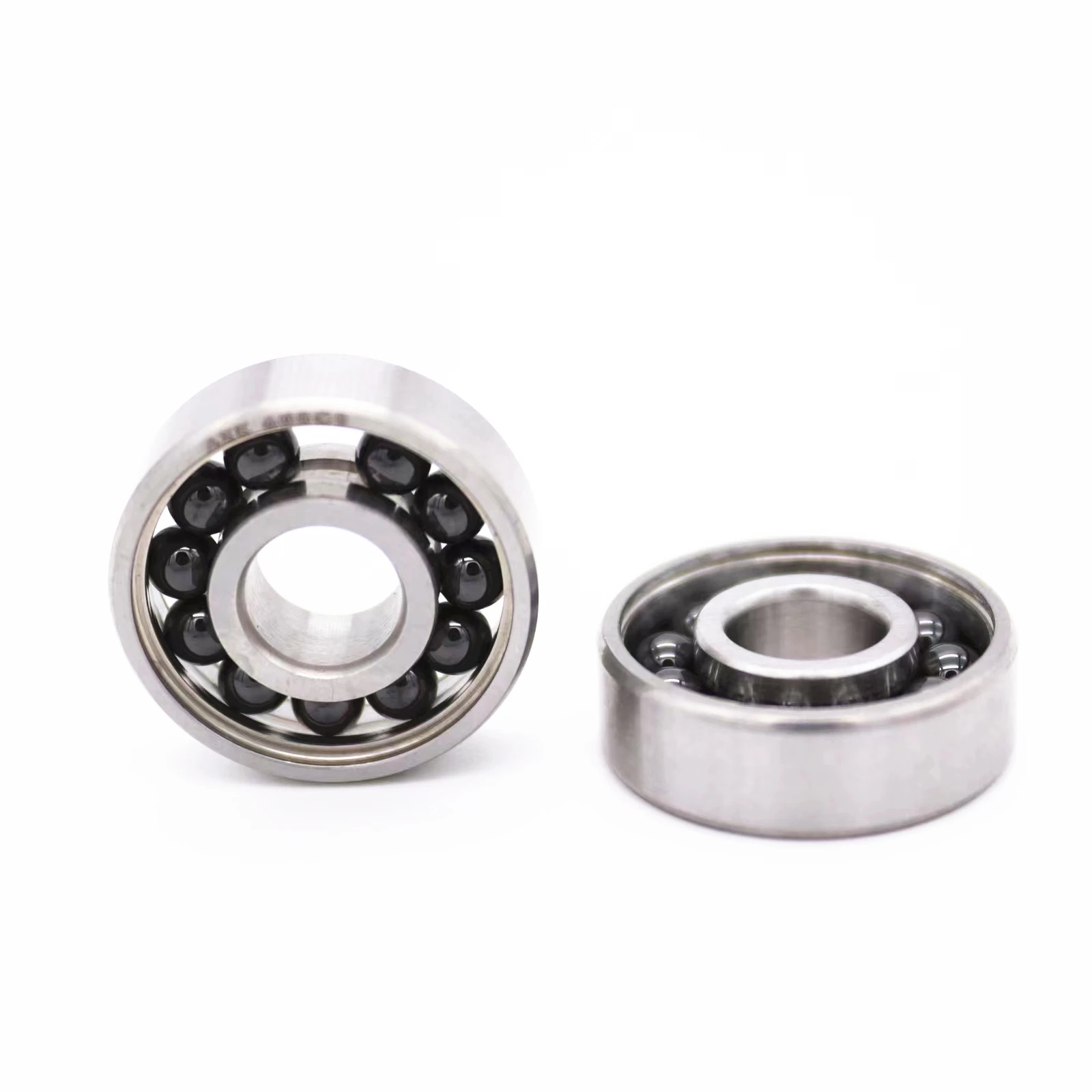 608 688RS 6000 8x16x6mm hybrid Ceramic bearings Ball Bearing