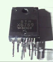 오리지널 STRX6769 STR-X6769, 로트당 1 개, 신제품
