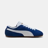 Puma Authentic TACKLE Chaussures décontractées rétro à semelle fine pour hommes et femmes 404456-02 3