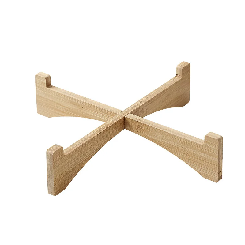 Nordic Minimalist Wooden Plant Stand Potted Plant Tray Stand plant stand,wooden flower shelf