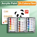 24 Colors